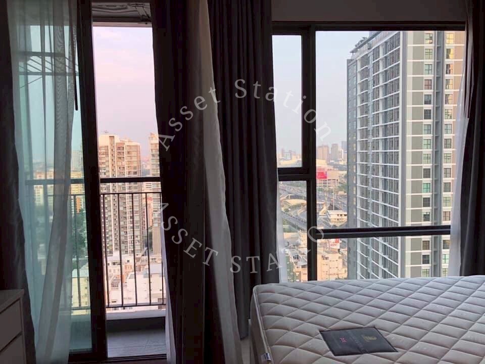 🏙️ด่วน! ห้องว่าง Rhythm Asoke ว่างพร้อมจับจอง ราคานี้หายาก🏢
