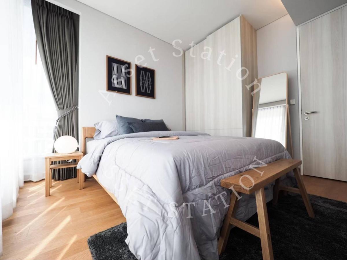 🏙️The LUMPINI 24 คอนโดหรู Modern Luxury ห้องว่างพร้อมอยู่ ใกล้ BTS พร้อมพงษ์🚆