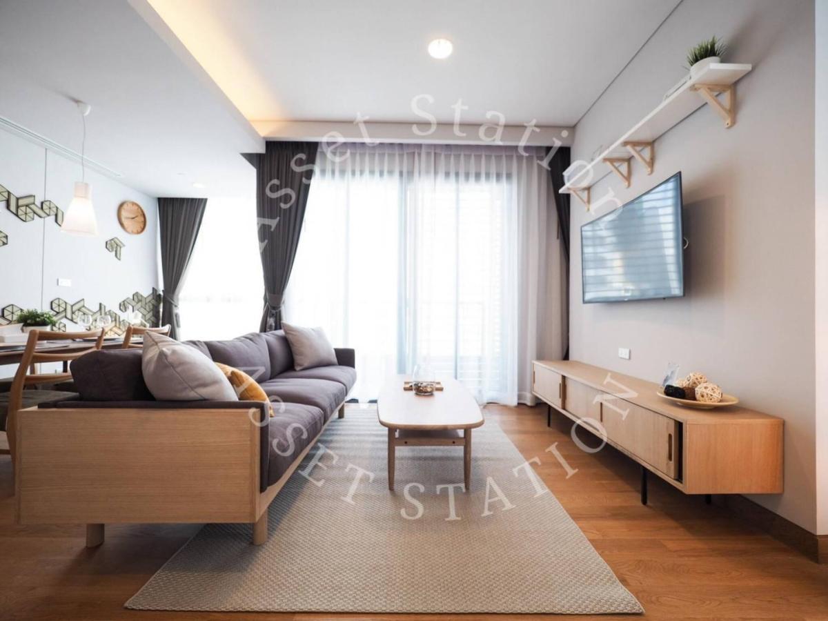 🏙️The LUMPINI 24 คอนโดหรู Modern Luxury ห้องว่างพร้อมอยู่ ใกล้ BTS พร้อมพงษ์🚆