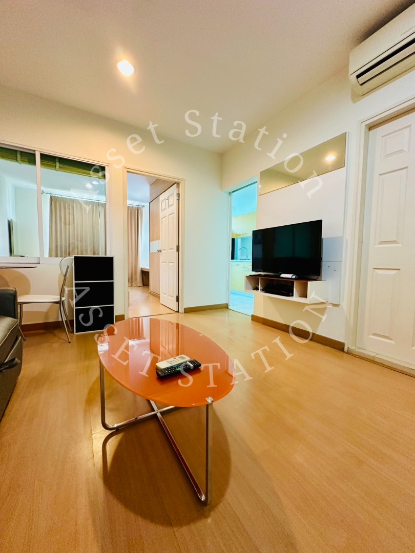 🧳Life @ Sukhumvit 65 คอนโดใจกลางสุขุมวิท ใกล้ BTS พระโขนง ห้องกว่าขนาด อยู่สบาย🌇