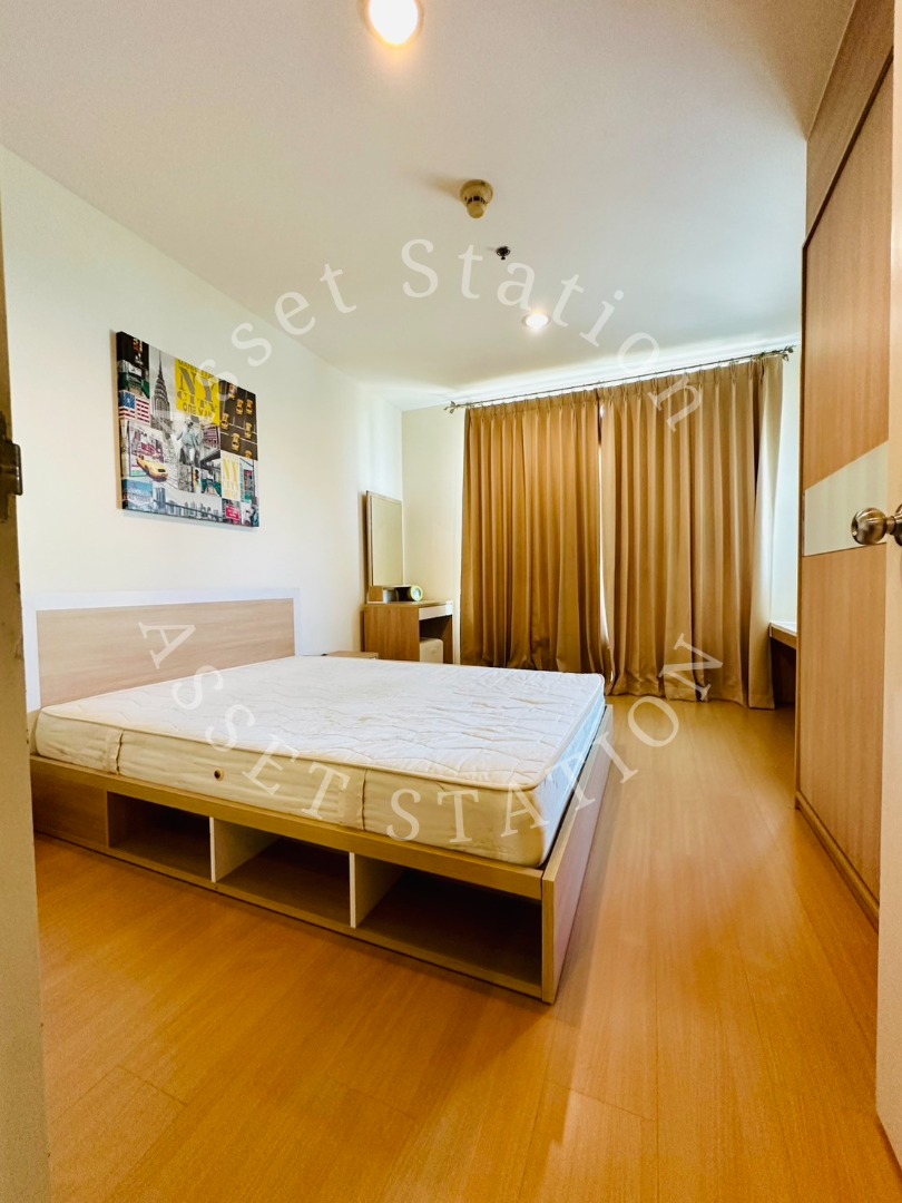 🧳Life @ Sukhumvit 65 คอนโดใจกลางสุขุมวิท ใกล้ BTS พระโขนง ห้องกว่าขนาด อยู่สบาย🌇