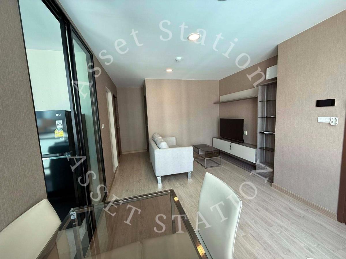 🚄The CUBE Urban Sathorn – Chan ใกล้ รถไฟฟ้า BTS สุรศักดิ์ และยังเป็นย่านธุรกิจ 💸