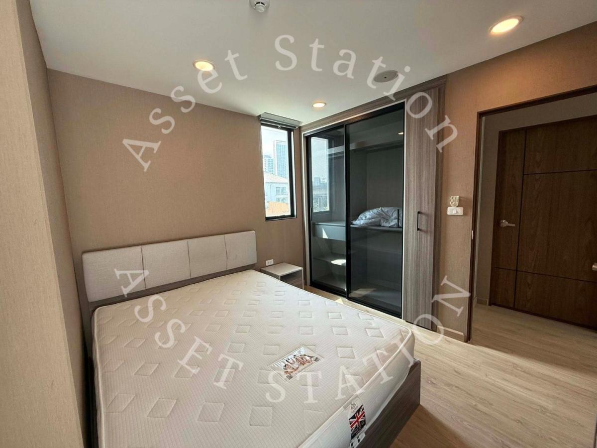 🚄The CUBE Urban Sathorn – Chan ใกล้ รถไฟฟ้า BTS สุรศักดิ์ และยังเป็นย่านธุรกิจ 💸