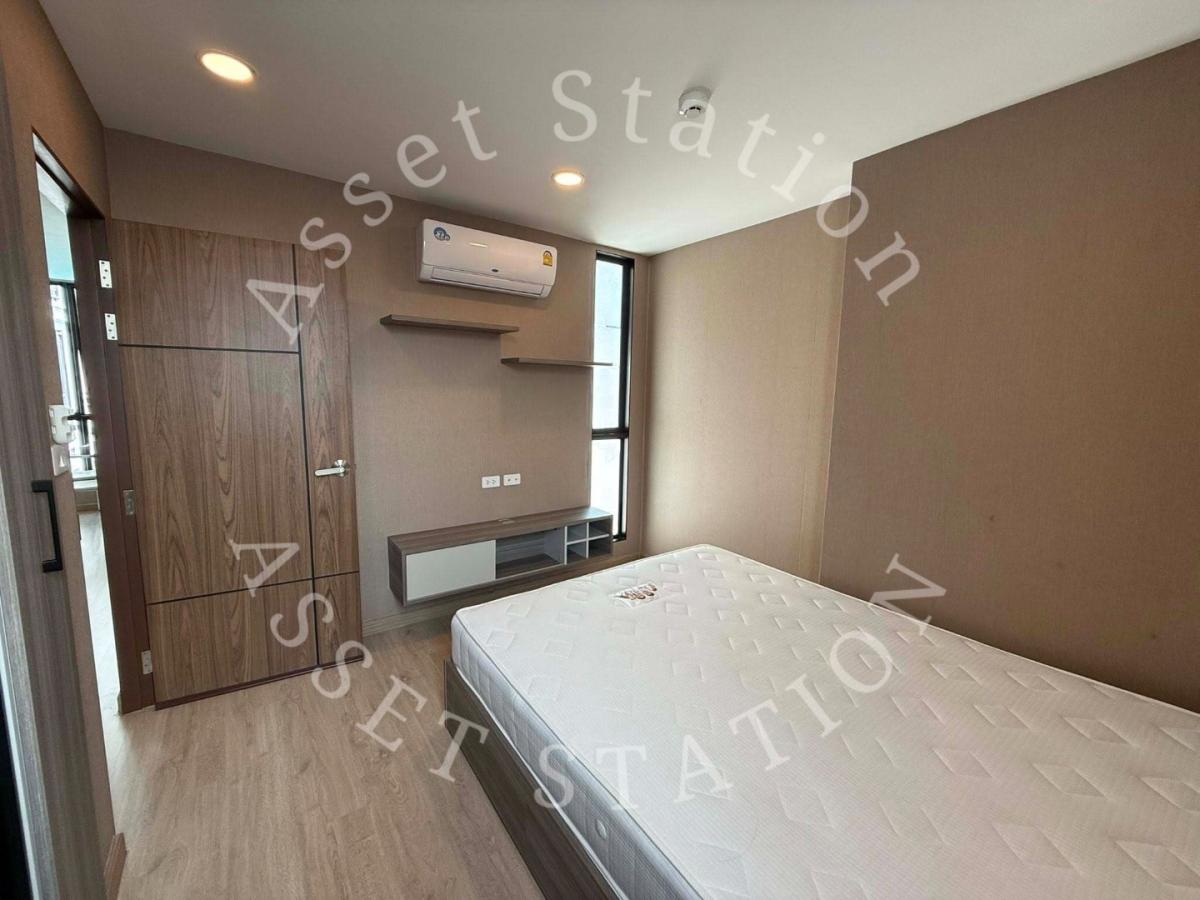 🚄The CUBE Urban Sathorn – Chan ใกล้ รถไฟฟ้า BTS สุรศักดิ์ และยังเป็นย่านธุรกิจ 💸