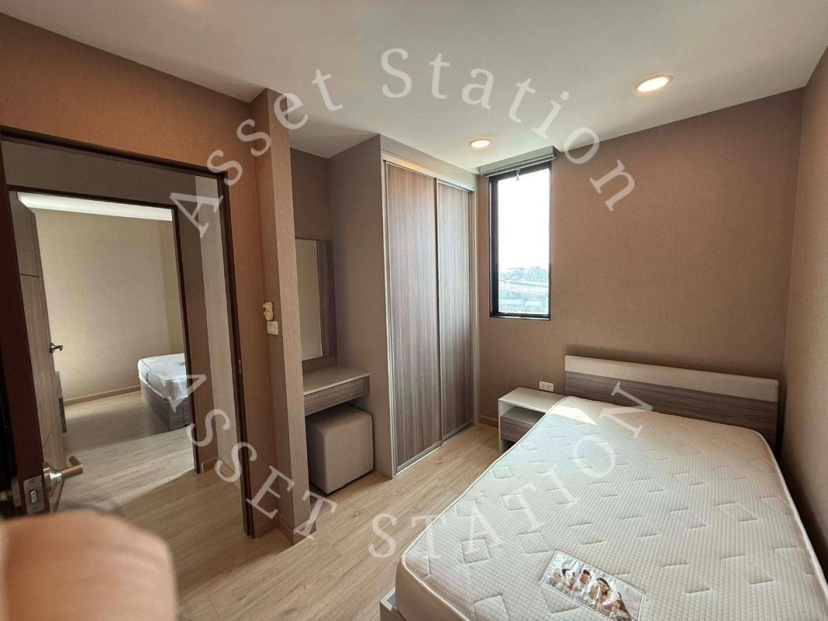 🚄The CUBE Urban Sathorn – Chan ใกล้ รถไฟฟ้า BTS สุรศักดิ์ และยังเป็นย่านธุรกิจ 💸