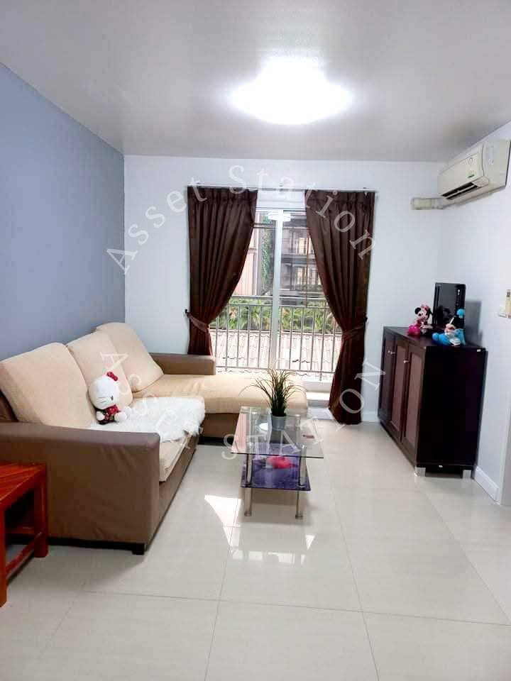 🏢พร้อมเช่า Condo one siam ห้องแต่งหรู 2ห้องนอนพื้นที่ใหญ่ ใกล้ BTS สนามกีฬาแห่งชาติ🚅 