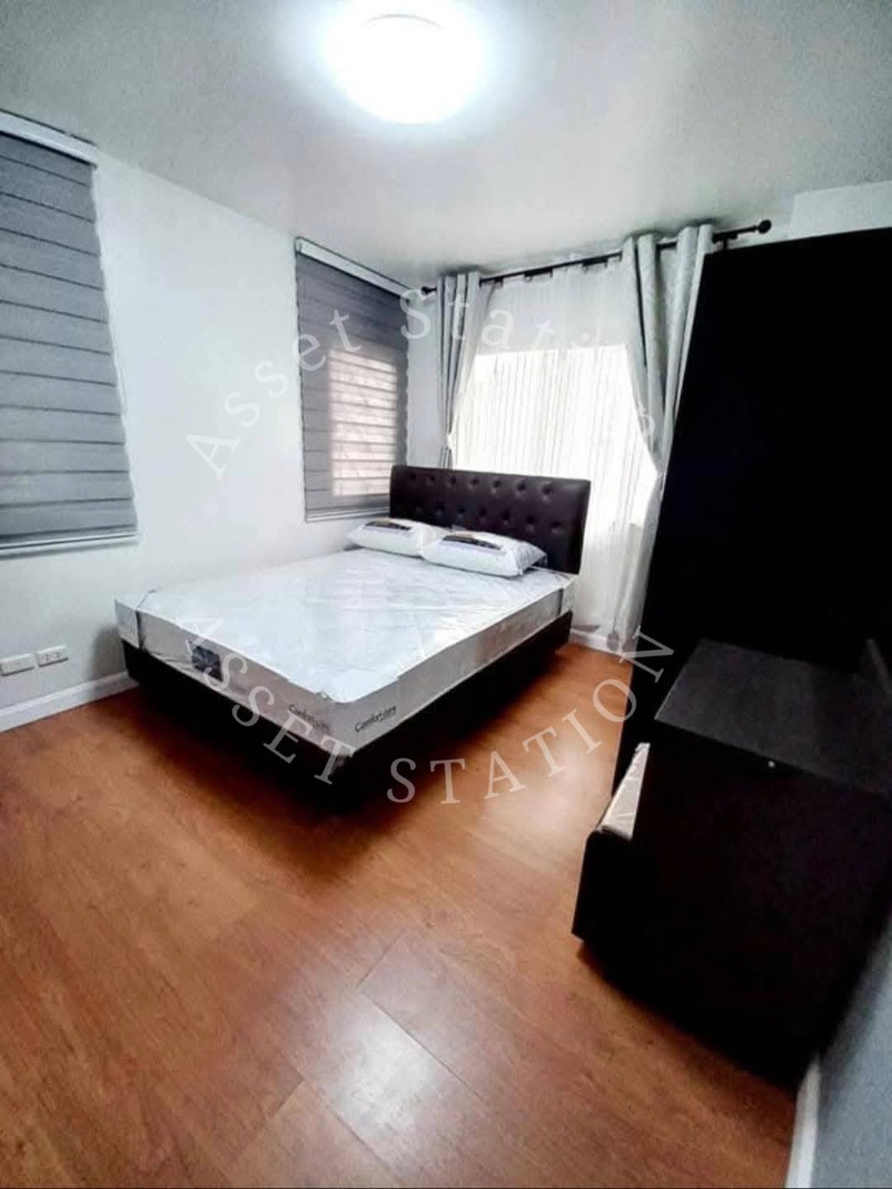 🏢พร้อมเช่า Condo one siam ห้องแต่งหรู 2ห้องนอนพื้นที่ใหญ่ ใกล้ BTS สนามกีฬาแห่งชาติ🚅 