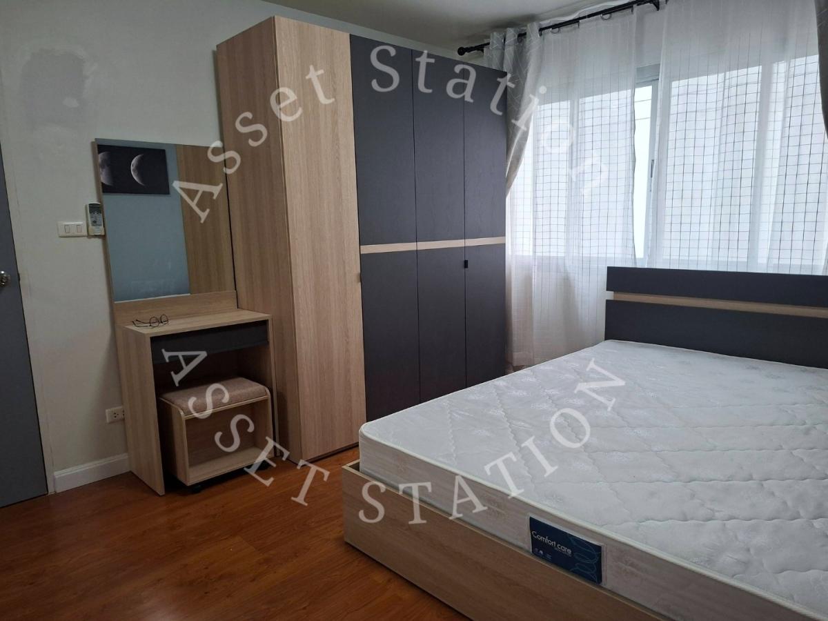 🏢ขายด่วน Condo one siam ห้องแต่งหรู 2ห้องนอนพื้นที่ใหญ่ ใกล้ BTS สนามกีฬาแห่งชาติ🚅