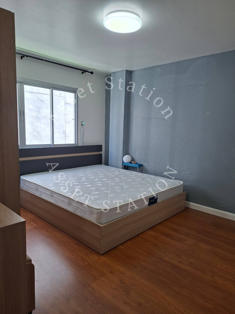 🏢ขายด่วน Condo one siam ห้องแต่งหรู 2ห้องนอนพื้นที่ใหญ่ ใกล้ BTS สนามกีฬาแห่งชาติ🚅