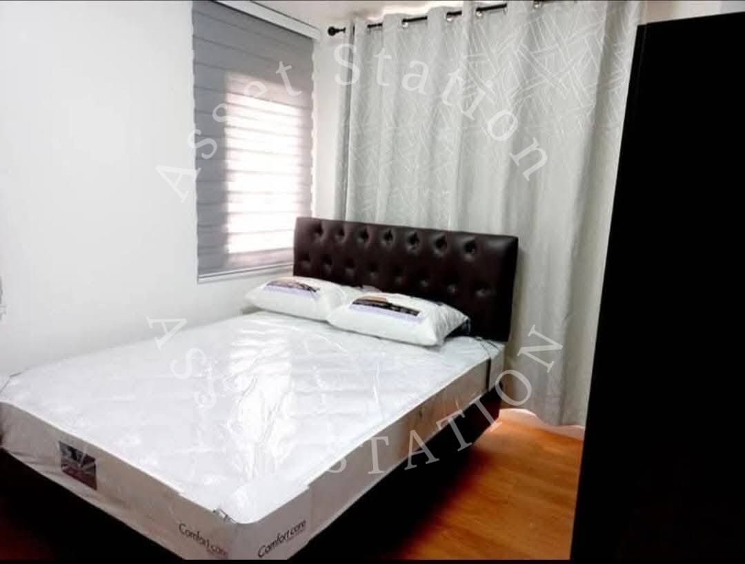 🏢ขายด่วน Condo one siam ห้องแต่งหรู 2ห้องนอนพื้นที่ใหญ่ ใกล้ BTS สนามกีฬาแห่งชาติ🚅