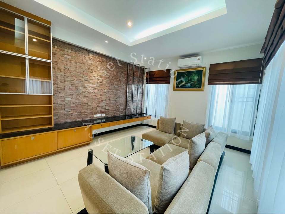 🏠บ้านเดี่ยว ซ.รัชดา หลังใหญ่ 3 ชั้น พื้นที่กว้าง ห้องเยอะแบ่งสัดส่วนชัดเจน💎