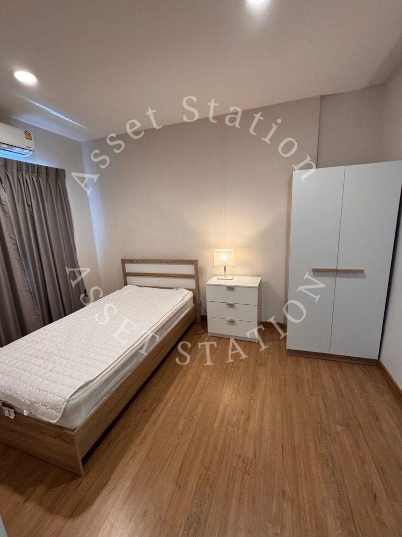 🏠ทาวน์โฮม 3ชั้น Baan Klang Muang Sathorn-Taksin 2 พร้อมเข้าอยู่💎