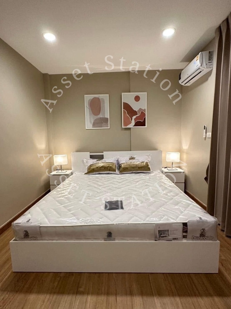 🏠ทาวน์โฮม 3ชั้น Baan Klang Muang Sathorn-Taksin 2 พร้อมเข้าอยู่💎