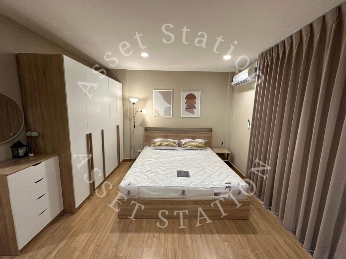 🏠ทาวน์โฮม 3ชั้น Baan Klang Muang Sathorn-Taksin 2 พร้อมเข้าอยู่💎