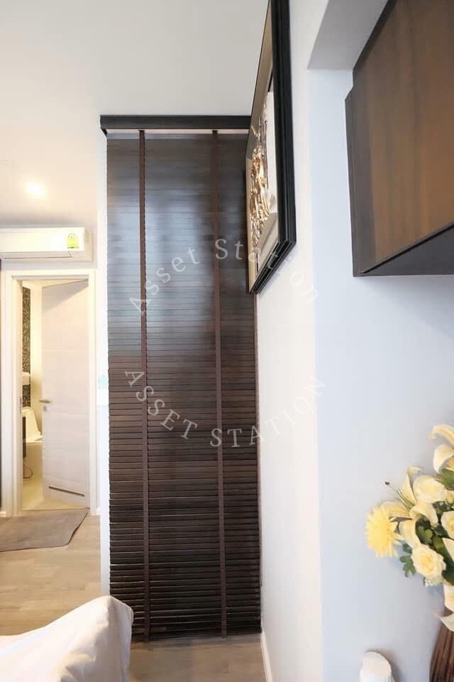 🏙 ให้เช่า The Room Sathorn-St.Louis วิวเมืองสวย ใจกลางสาทร
