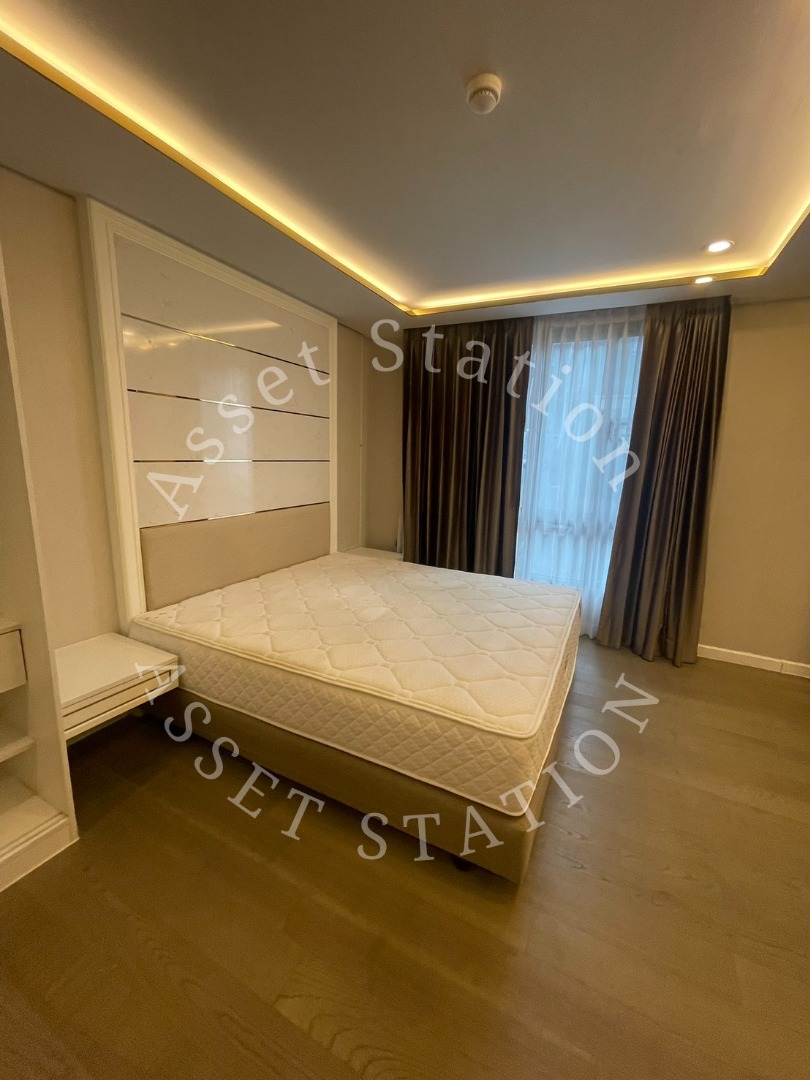 💎 ให้เช่า Amaranta Residence Rare Unit พร้อมเข้าอยู่