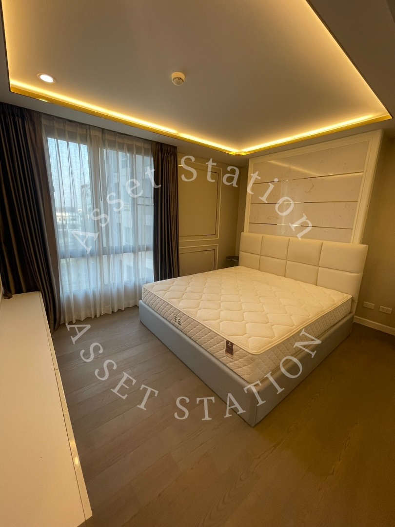 💎 ให้เช่า Amaranta Residence Rare Unit พร้อมเข้าอยู่