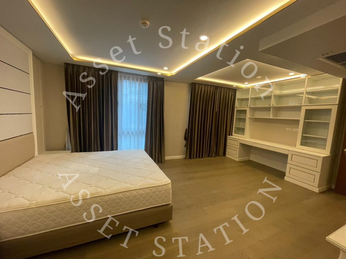 💎 ให้เช่า Amaranta Residence Rare Unit พร้อมเข้าอยู่