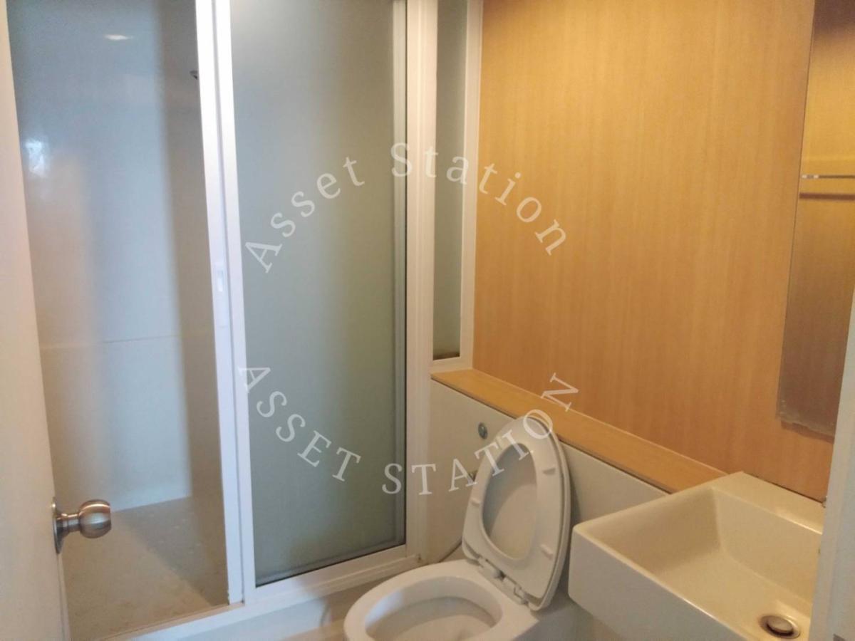 🏢ขายด่วน! Aspire Ratchada - Wongsawang ห้องใหญ่ 2 ห้องนอนชั้นสูงพร้อมเข้าอยู่💎