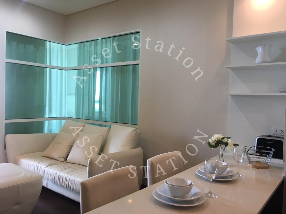 💎ให้เช่า ห้องสวย  IVY Thonglor ห้องกว้างพร้อมเข้าอยู่ ใกล้ BTS ทองหล่อ🚅