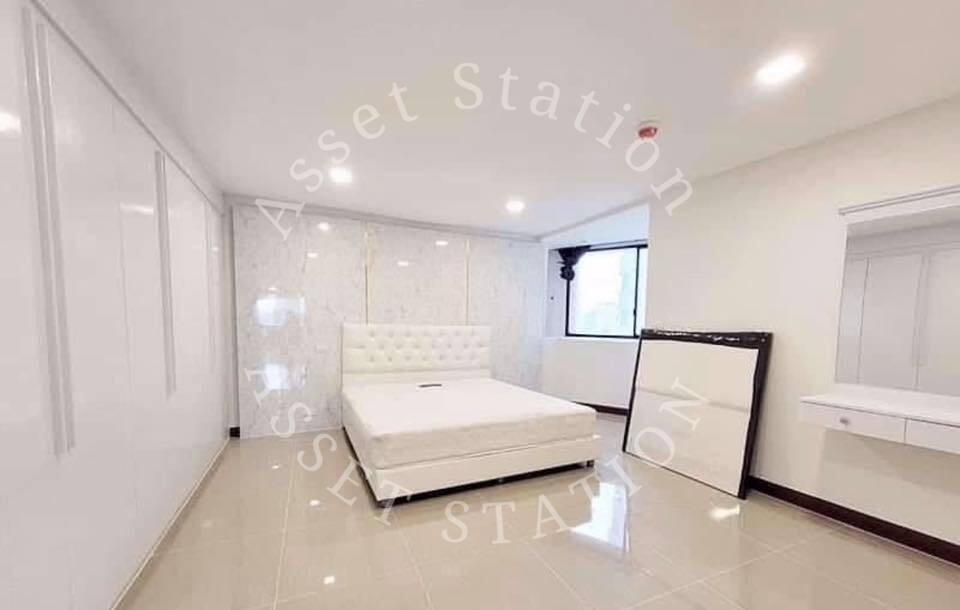 The President Sukhumvit 24 ใช้ชีวิตหรู ใกล้ BTS พร้อมพงษ์ และห้าง EmDistrict