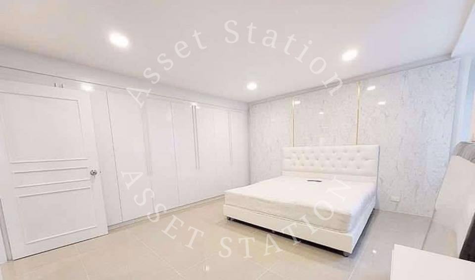 The President Sukhumvit 24 ใช้ชีวิตหรู ใกล้ BTS พร้อมพงษ์ และห้าง EmDistrict