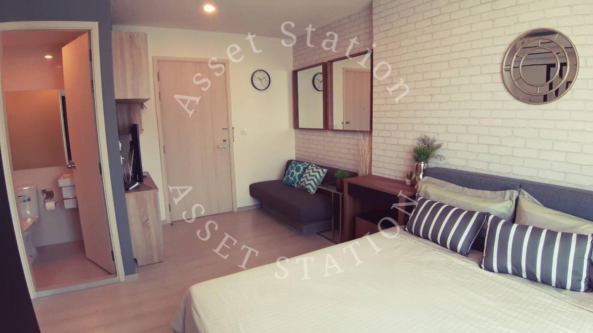 💎 ขายด่วน🏢 Life Asokeห้องสวย แต่งครบ พร้อมอยู่ ราคาดี รีบจองก่อนเต็ม! 
