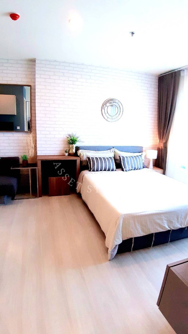 💎 ขายด่วน🏢 Life Asokeห้องสวย แต่งครบ พร้อมอยู่ ราคาดี รีบจองก่อนเต็ม! 