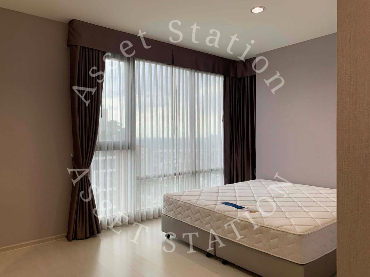 🌃 Rhythm Sukhumvit 42 ห้องสวยพร้อมอยู่ Sky Facilities ครบครัน ใกล้ BTS เอกมัย 🚉 ใกล้ Gateway Ekamai และทางด่วน 🚗