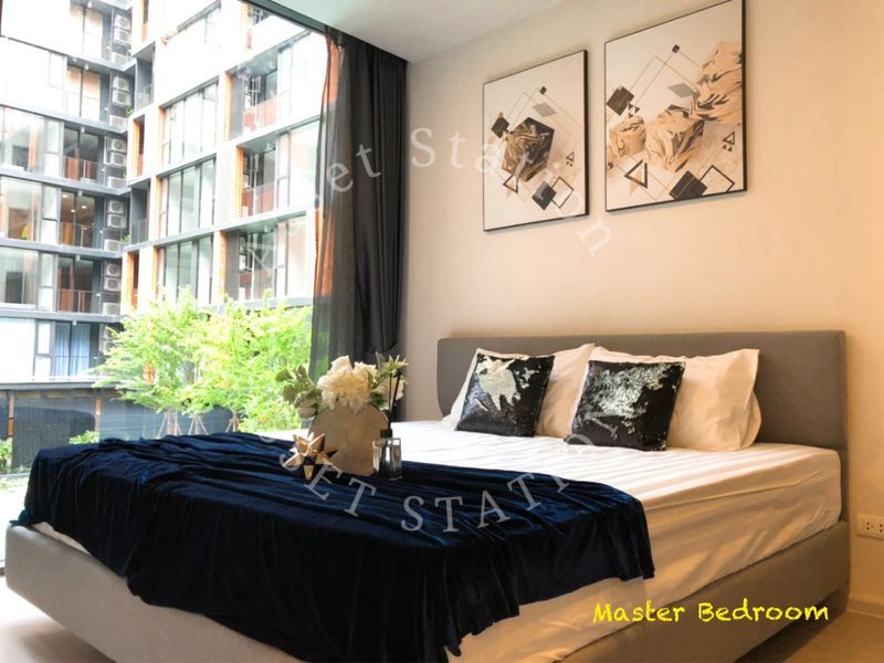 🌿Quintara Treehaus Sukhumvit 42 สัมผัสกับบรรยากาศที่อบอุ่น และเป็นส่วนตัว ห้องว่างพร้อมอยู่ ใจกลางสุขุมวิท ใกล้ BTS เอกมัย🚆