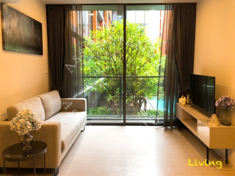 🌿Quintara Treehaus Sukhumvit 42 สัมผัสกับบรรยากาศที่อบอุ่น และเป็นส่วนตัว ห้องว่างพร้อมอยู่ ใจกลางสุขุมวิท ใกล้ BTS เอกมัย🚆