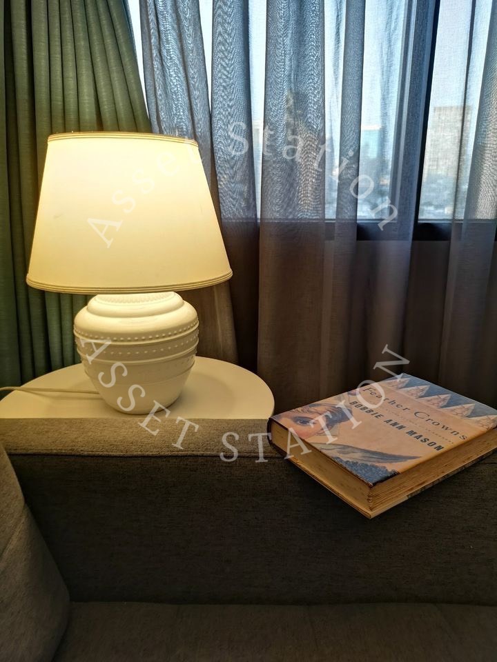 🏙KnightsBridge Prime Sathorn เฟอร์นิเจอร์และเครื่องใช้ไฟฟ้ามีครบ พร้อมเข้าอยู่ได้เลย🚆