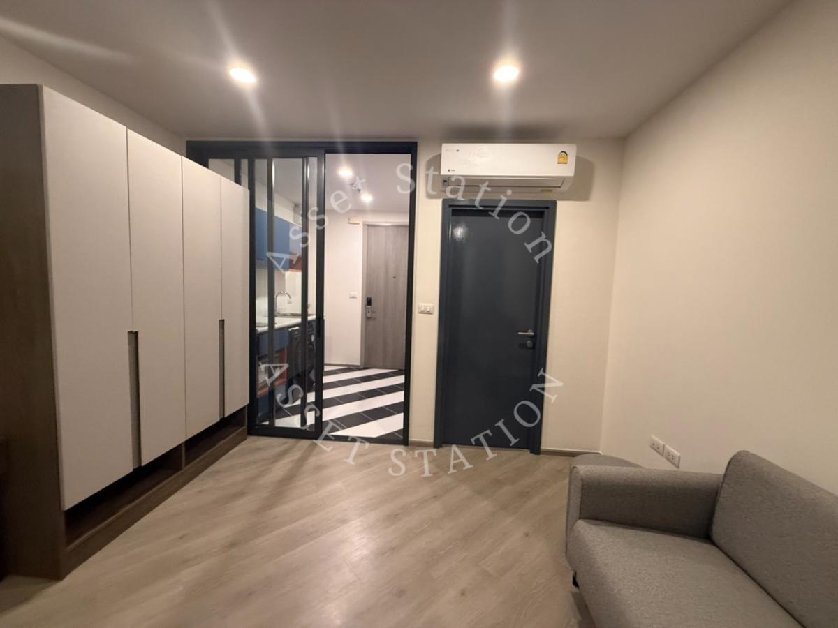 🏢พร้อมจอง! ห้องว่าง The Base Saphanmai เฟอร์ครบราคาดี | BTS สายหยุด🏙️