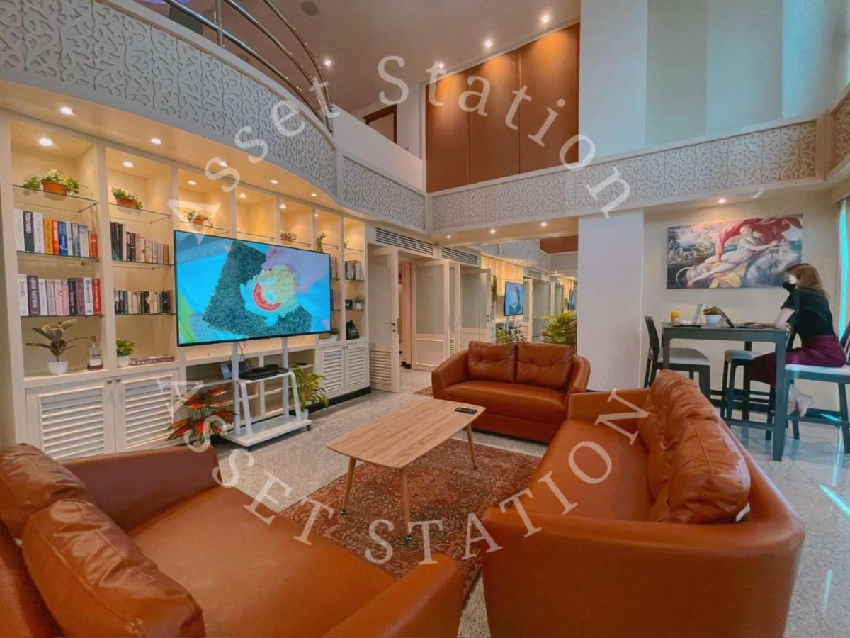 🏢ให้เช่า Penthhouse หรู @ Regent Royal Place ห้องกว้าง พื้นที่กว้าง ใกล้ BTS ราชดำริ🚅