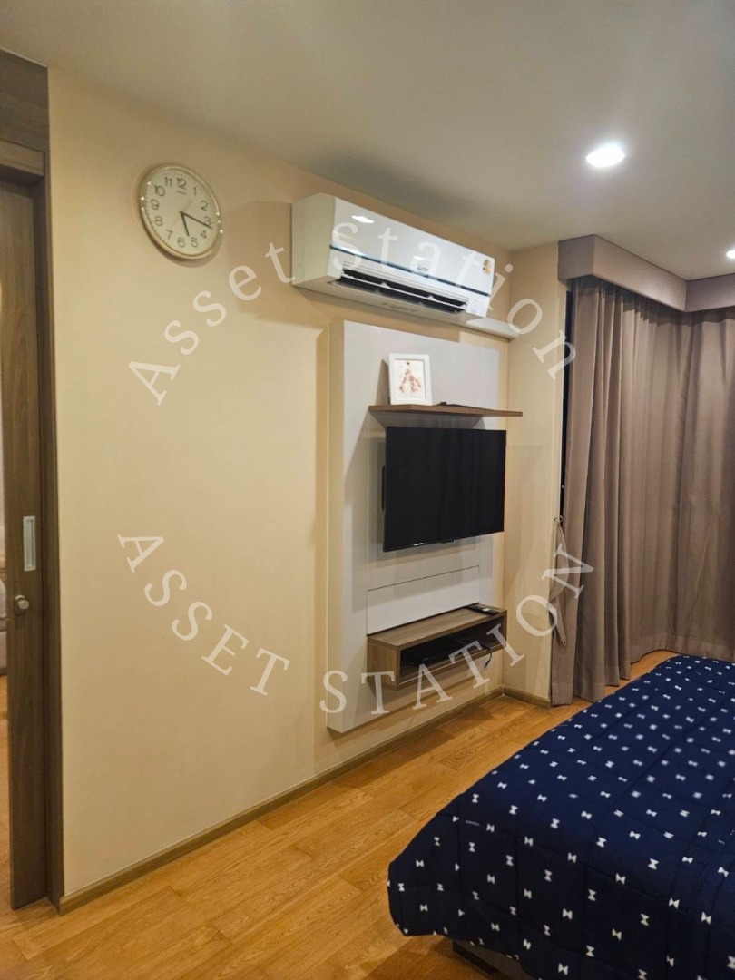 ⏳ ด่วน ห้องให้เช่า The Address Sathorn ทำเลพรีเมียม ใจกลาง CBD