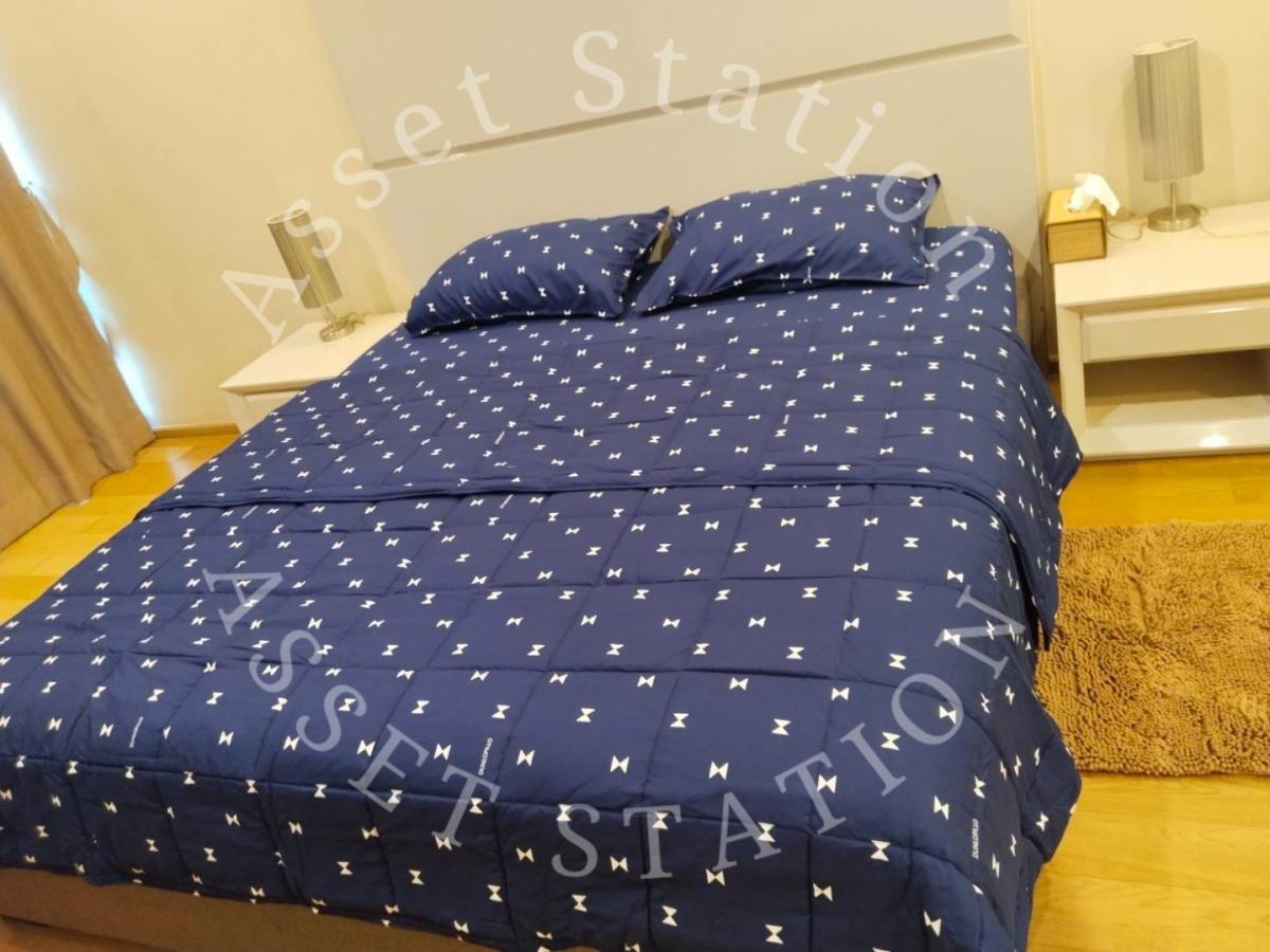 ⏳ ด่วน ห้องให้เช่า The Address Sathorn ทำเลพรีเมียม ใจกลาง CBD