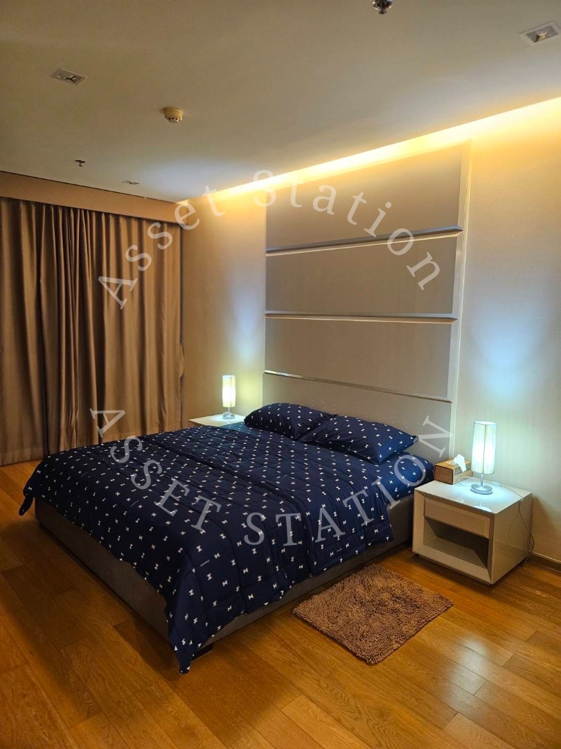 ⏳ ด่วน ห้องให้เช่า The Address Sathorn ทำเลพรีเมียม ใจกลาง CBD