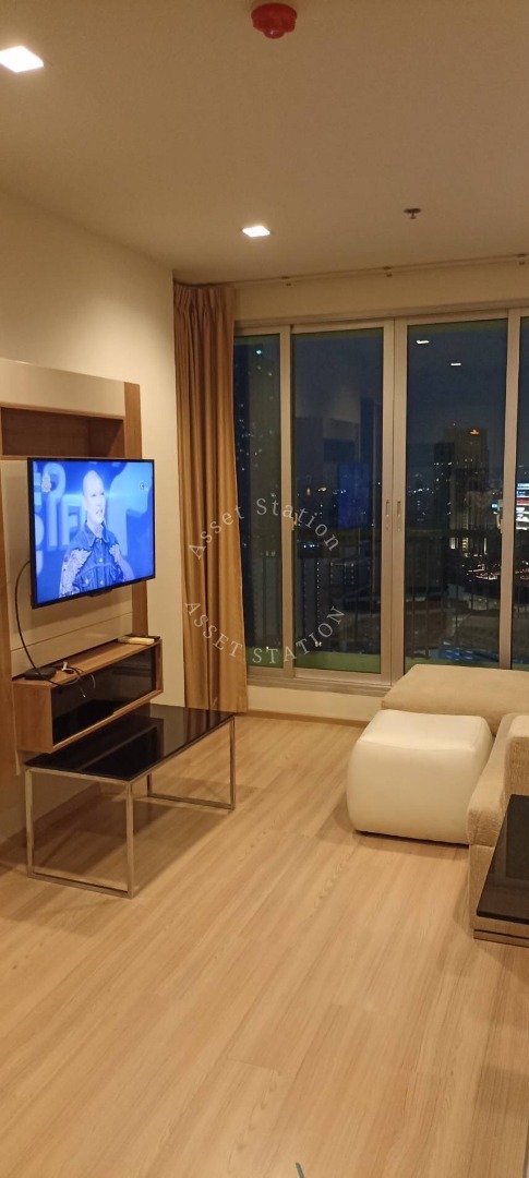 🏙️ ให้เช่า PARK ORIGIN THONGLOR 💎 ห้องหรู ส่วนกลางอลังการ ฟีลโรงแรม 5 ดาว