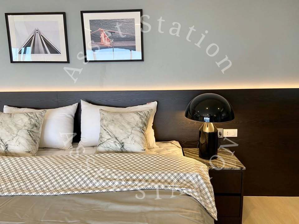 🏙️พร้อมเช่า! คอนโดหรู Knightsbridge Prime Sathorn ราคาดี พร้อมเฟอร์ ห้องแต่งครบใกล้ BTS ช่องนนทรี💎