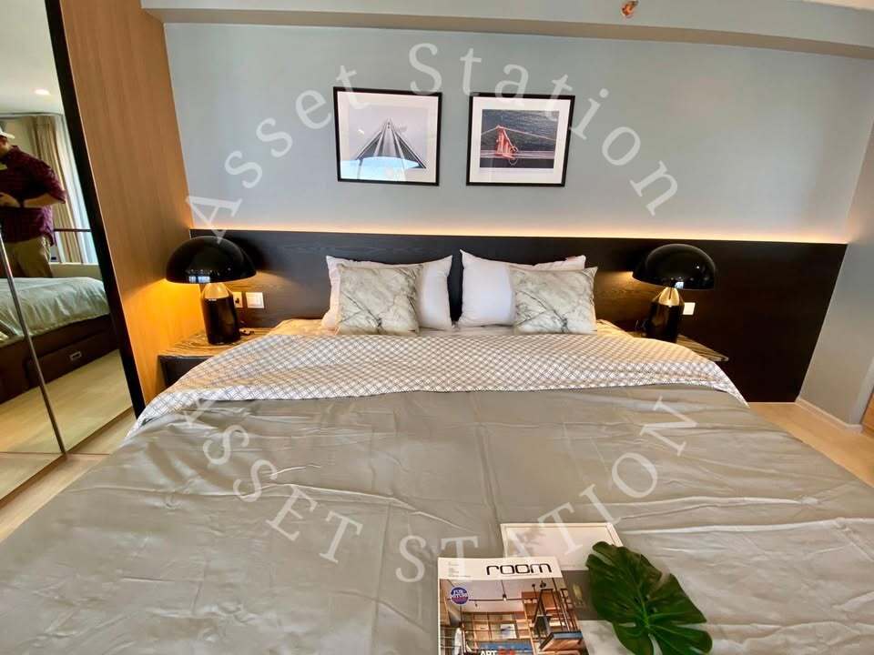 🏙️พร้อมเช่า! คอนโดหรู Knightsbridge Prime Sathorn ราคาดี พร้อมเฟอร์ ห้องแต่งครบใกล้ BTS ช่องนนทรี💎
