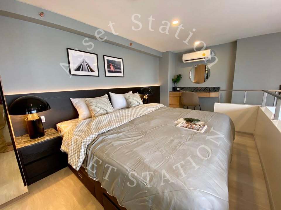 🏙️พร้อมเช่า! คอนโดหรู Knightsbridge Prime Sathorn ราคาดี พร้อมเฟอร์ ห้องแต่งครบใกล้ BTS ช่องนนทรี💎