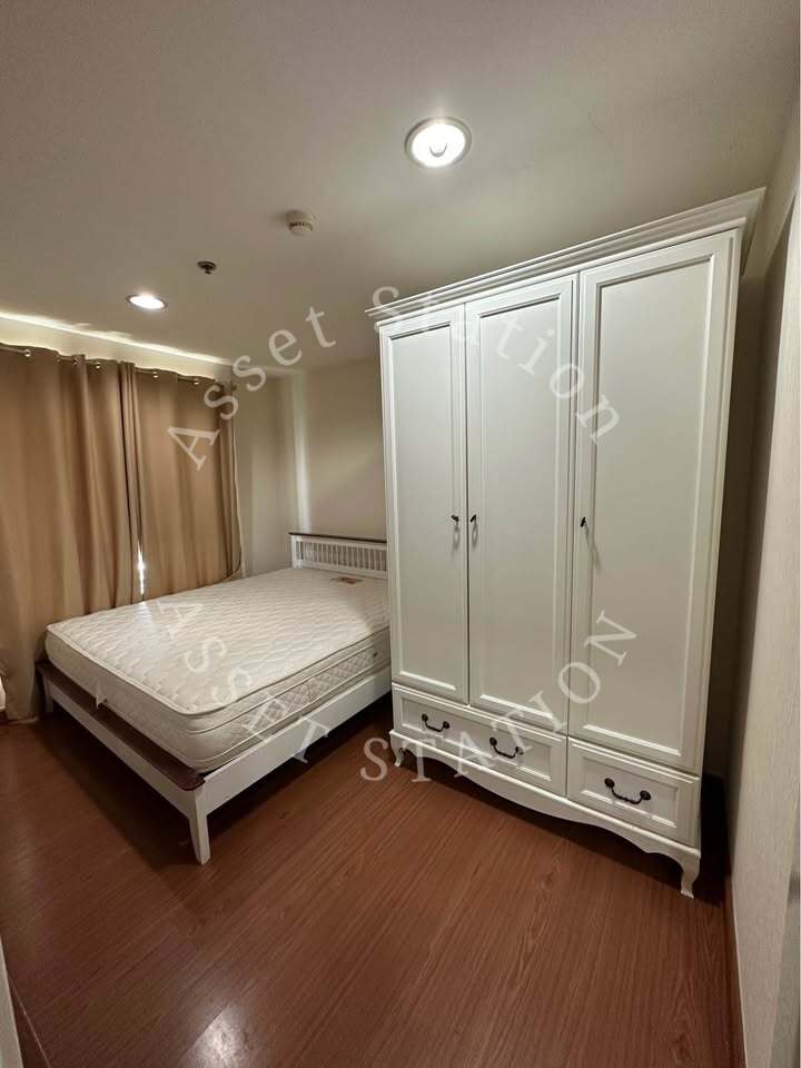 🏢💎ให้เช่า Belle Grand Rama 9 ห้องกว้าง 77 ตร.ม. 2ห้องนอนพร้อมเข้าอยุ่🏙️