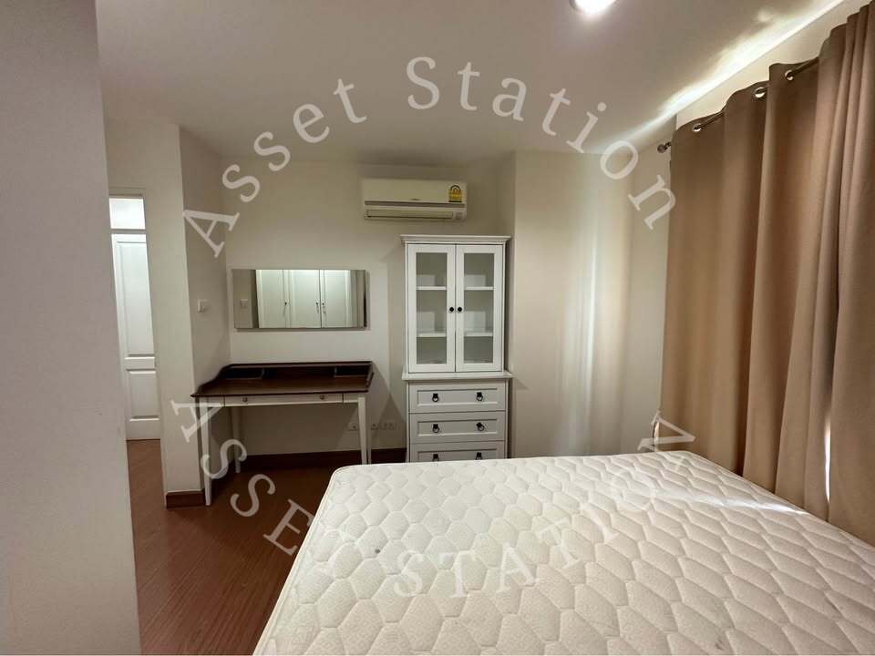 🏢💎ให้เช่า Belle Grand Rama 9 ห้องกว้าง 77 ตร.ม. 2ห้องนอนพร้อมเข้าอยุ่🏙️
