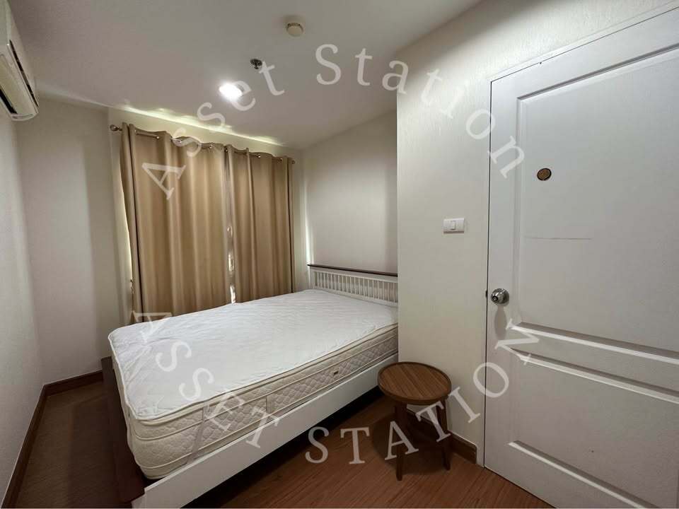 🏢💎ให้เช่า Belle Grand Rama 9 ห้องกว้าง 77 ตร.ม. 2ห้องนอนพร้อมเข้าอยุ่🏙️