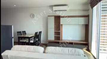 🏢ให้เช่า Villa Sathorn ห้อง Studio กว้างขวาง ชั้นสูง เฟอร์ครบพร้อมเข้าอยู่💎