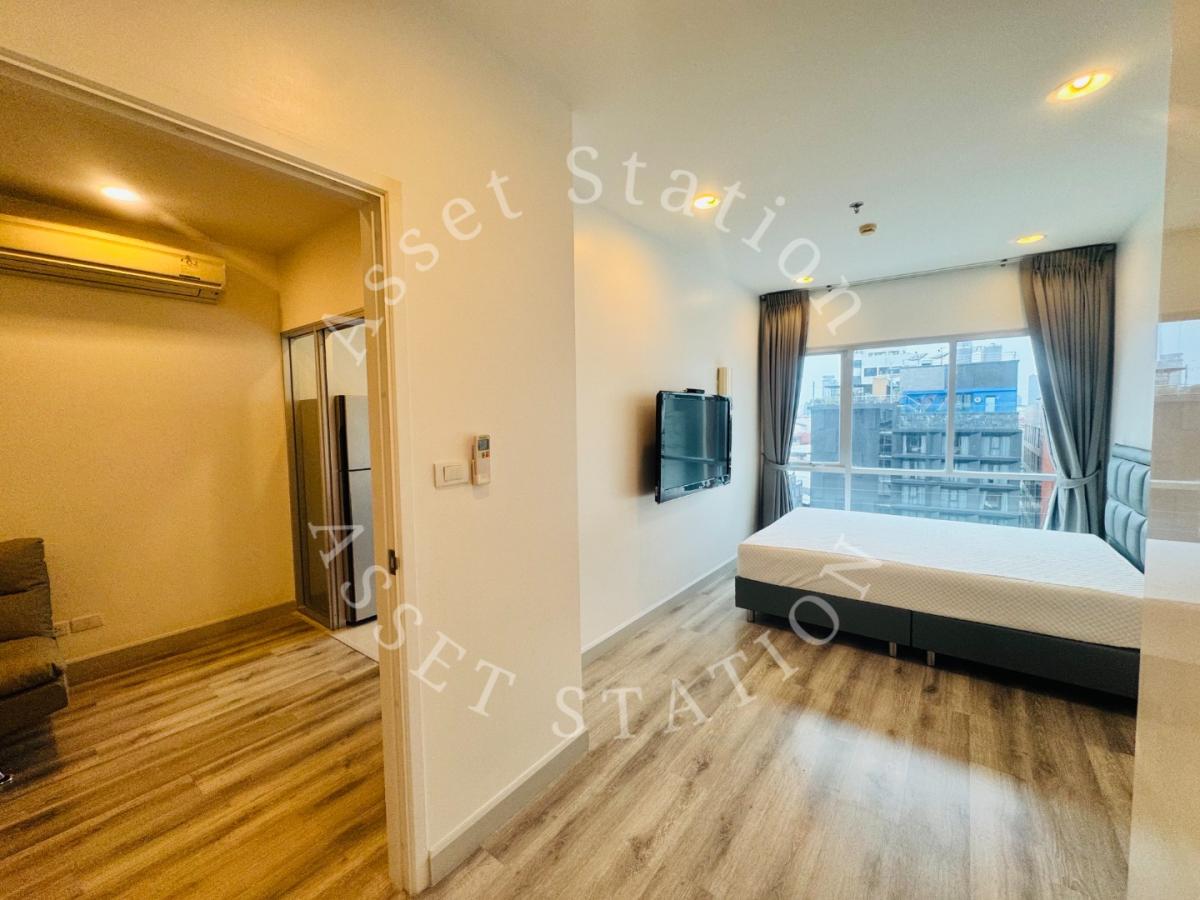 💎ด่วน ห้องว่างพร้อมเช่า Centric Sathorn-Saint Louis ห้องพร้อมเช่า เฟอร์ครบ | BTS สถานีเซนหลุยส์