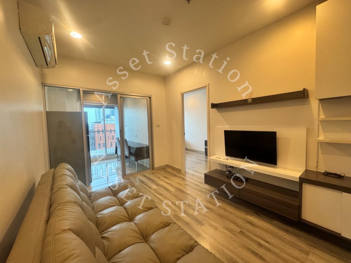 💎ด่วน ห้องว่างพร้อมเช่า Centric Sathorn-Saint Louis ห้องพร้อมเช่า เฟอร์ครบ | BTS สถานีเซนหลุยส์