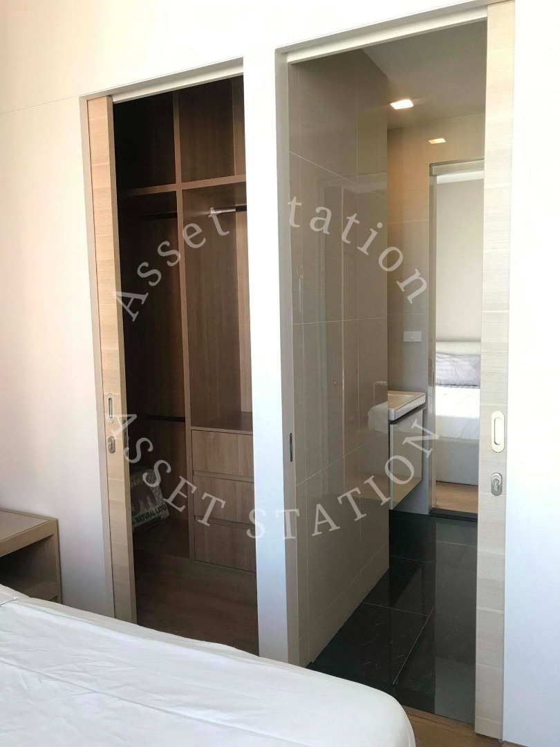 🏢💎ให้เช่า Park Origin Phrom Phong คอนโดหรู ห้องใหญ่ 2 ห้องนอนใกล้ BTS พร้อมพงษ์🏢