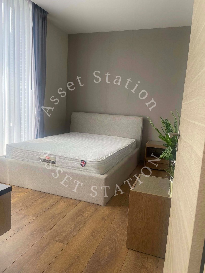 🏢💎ให้เช่า Park Origin Phrom Phong คอนโดหรู ห้องใหญ่ 2 ห้องนอนใกล้ BTS พร้อมพงษ์🏢