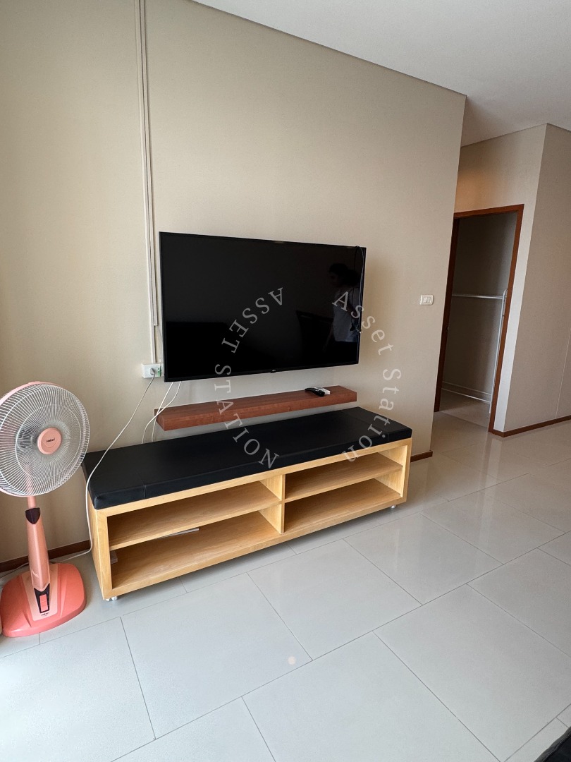 ✨ Villa Sathorn คอนโดหรูให้เช่า ใกล้ ICONSIAM & Sathorn